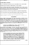 Ata da 73ª Sessão de Julgamento, em 22/11/2001