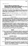 Ata da 15ª Sessão, em 04/04/1941