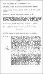 Ata da 105ª Sessão, em 16/12/1957