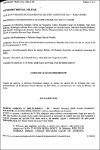 Ata da 49ª Sessão de julgamento, em 28/08/2001