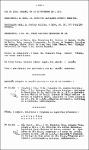 Ata da 100ª Sessão, em 29/11/1957