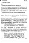 Ata da 51ª Sessão de julgamento, em 04/09/2001