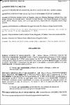 Ata da 50ª Sessão de julgamento, em 30/08/2001