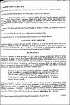 Ata da 46ª Sessão de julgamento, em 16/08/2001