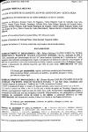 Ata da 44ª Sessão de julgamento, em 09/08/2001