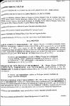 Ata da 45ª Sessão de julgamento, em 14/08/2001