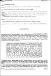 Ata da 42ª Sessão de Julgamento, em 1º/08/2001