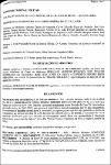 Ata da 48ª Sessão de julgamento, em 23/08/2001