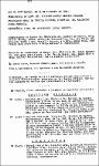 Ata da 100ª Sessão, em 14/11/1949
