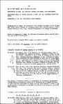 Ata da 30ª Sessão em 16/05/1952