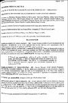 Ata da 33ª Sessão de Julgamento, em 05/06/2001