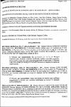 Ata da 32ª Sessão de Julgamento, em 31/05/2001