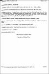 Ata da 31ª Sessão de Julgamento, em 29/05/2001