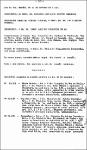 Ata da 87ª Sessão, em 21/10/1957