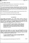 Ata da 28ª Sessão de Julgamento, em 17/05/2001