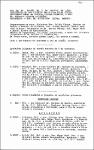 Ata da 3ª Sessão, em 08/01/1945