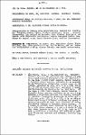 Ata da 111ª Sessão, em 1º/12/1954