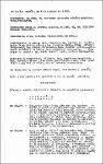 Ata da 1ª Sessão, em 03/01/1955