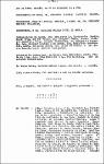 Ata da 119ª Sessão, em 27/12/1954