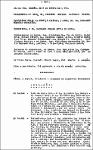 Ata da 64ª Sessão, em 06/08/1954