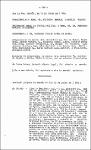 Ata da 54ª Sessão, em 14/07/1954