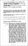 Ata da 2ª Sessão Extraordinária, em 03/07/1952