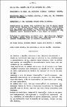 Ata da 85ª Sessão, em 27/09/1954