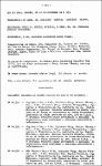 Ata da 101ª Sessão, em 16/11/1955