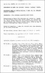 Ata da 85ª Sessão, em 05/10/1955