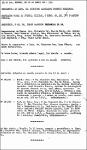 Ata da 16ª Sessão, em 20/04/1959