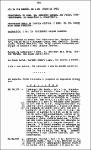 Ata da 51ª Sessão, em 04/07/1952