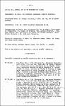 Ata da 91ª Sessão, em 29/12/1958