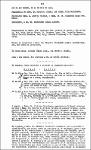 Ata da 33ª Sessão, em 23/05/1952