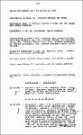 Ata da 66ª Sessão, em 08/08/1952