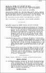 Ata da 37ª Sessão, em 31/05/1946