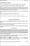 Ata da 65ª Sessão de Julgamento, em 23/10/2001