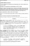 Ata da 68ª Sessão de Julgamento (Extraordinária), em 31/10/2001