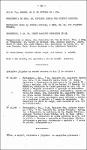 Ata da 71ª Sessão, em 15/10/1958