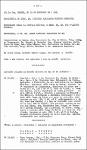 Ata da 66ª Sessão, em 29/09/1958