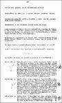 Ata da 120ª Sessão, em 22/12/1952