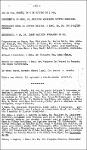 Ata da 64ª Sessão, em 05/10/1959