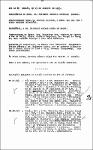 Ata da 8ª Sessão, em 19/01/1953
