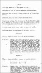 Ata da 80ª Sessão, em 17/11/1958