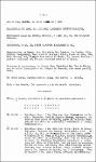 Ata da 14ª Sessão, em 16/04/1958