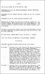 Ata da 40ª Sessão, em 27/06/1958