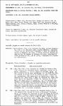 Ata da 103ª Sessão, em 28/11/1951