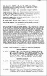 Ata da 57ª Sessão, em 21/07/1947