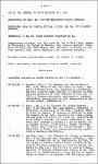 Ata da 87ª Sessão, em 10/12/1958