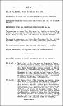 Ata da 8ª Sessão, em 27/01/1958