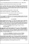 Ata da 74ª Sessão de Julgamento, em 27/11/2001